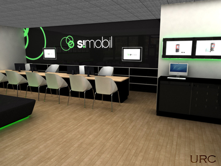 Simobil center 10